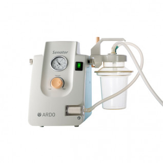 ARDO Senator chirurgische Absaugpumpe