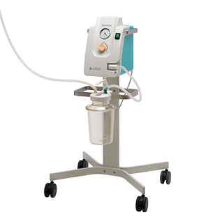 ARDO Seantor Applikationsset Sekretsauger