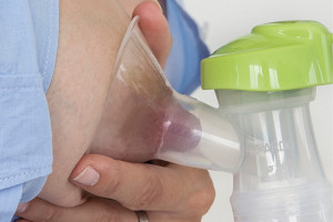 Choosing the right breast shell size