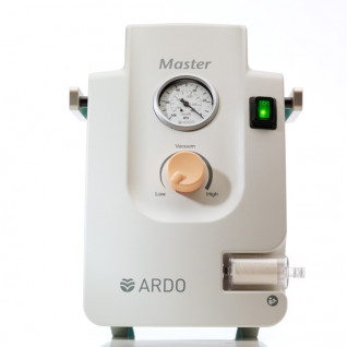 ARDO Master chirurgische Absaugpumpe