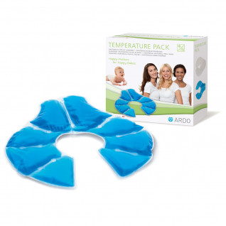 Ardo Temperature Pack - anatomical breast compress